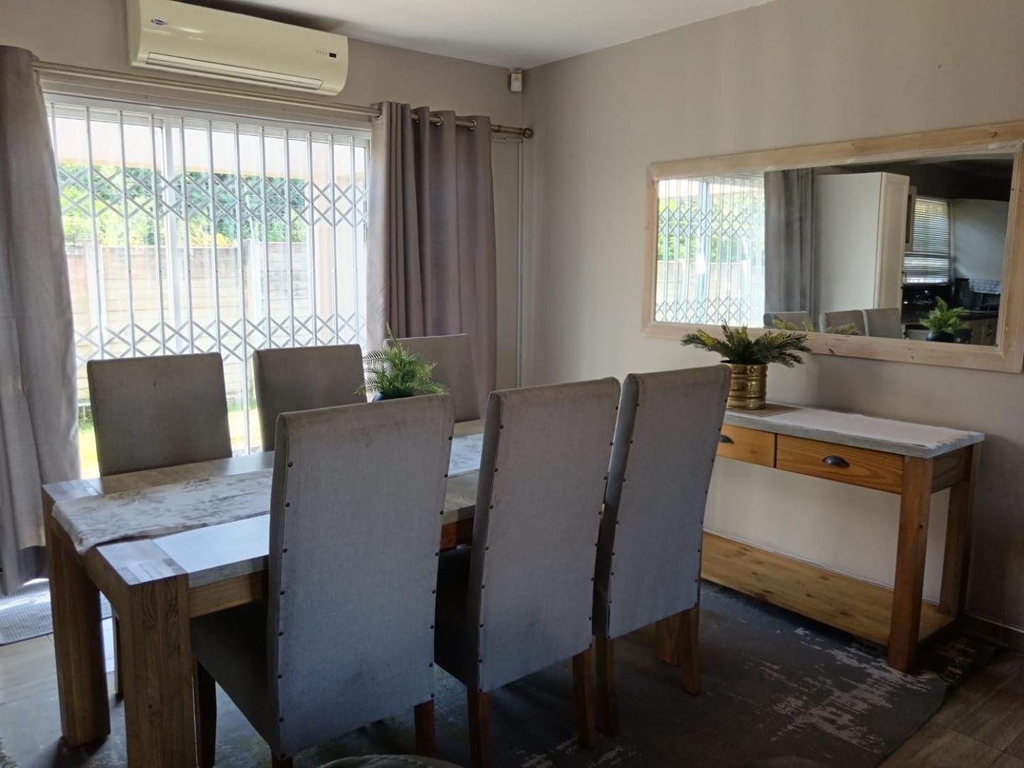 Hillton Manor Guest House Richards Bay Exterior photo
